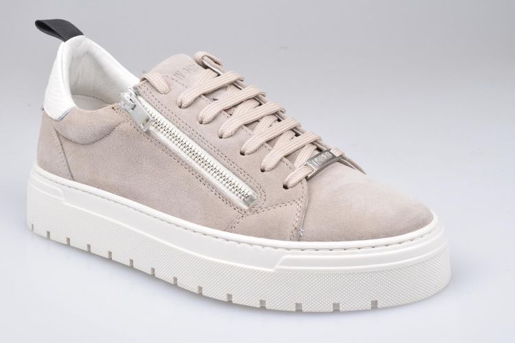 A. Morato Shoes Rits Beige heren (MORATO SNEAKER - MMFW01557 2096) - Mayday (Aalst)