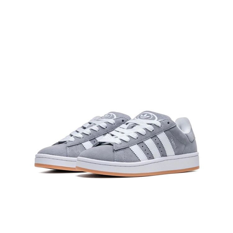 Adidas exclu  Offline Only Veter Grijs unisex (CAMPUS 00s - HQ6507 GreThr/FtwWht/FtwWht) - Mayday (Aalst)