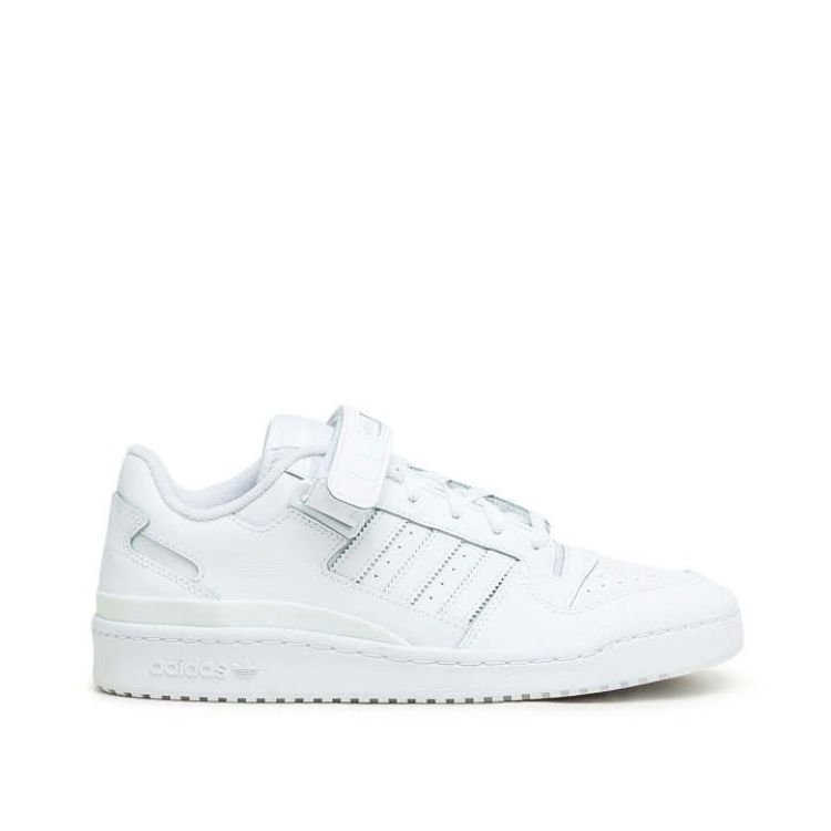 ADIDAS Veter Wit unisex (FORUM LOW - FY7755 FtwWht/FtwWht/FtwWht) - Mayday (Aalst)