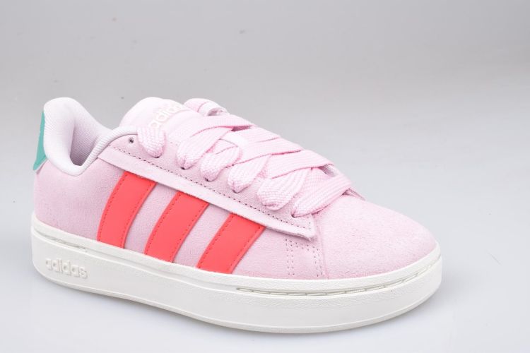 Adidas Sportswear Veter Rose dames (GRAND COURT ALPHA 00s - JI1717 ClPink/LucRe) - Mayday (Aalst)