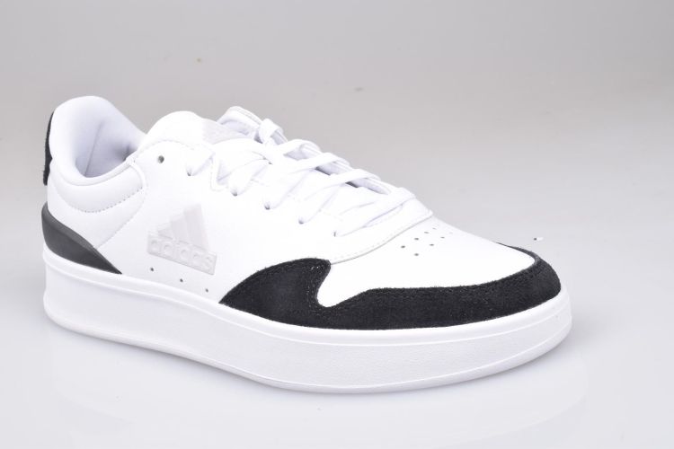 Adidas Sportswear Veter Wit heren (KANTANA - IG9818 FtwWht/DhsGr) - Mayday (Aalst)