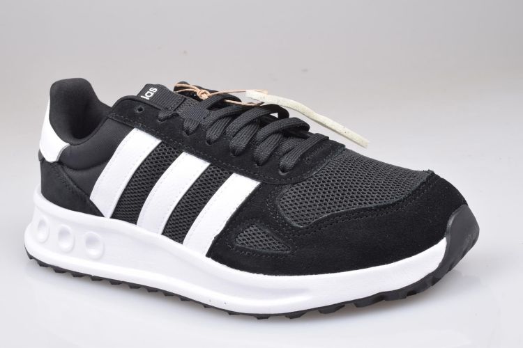 Adidas Sportswear Veter Zwart heren (RUN 84 - IH8613 CBlack/FtwWh) - Mayday (Aalst)