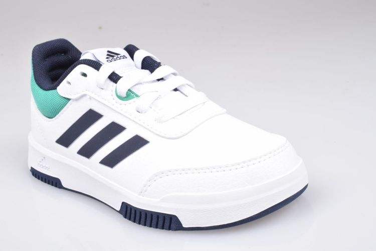 Adidas Sportswear Veter Wit kinderen (TENSAUR SPORT 2.0K - H06315 FtwWht/Legin) - Mayday (Aalst)