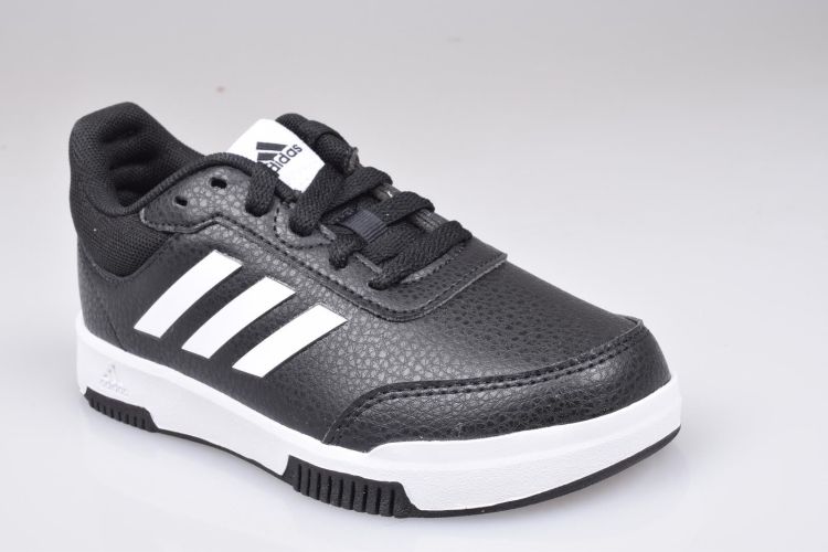 Adidas Sportswear Veter Zwart kinderen (TENSAUR SPORT 2.0K - GW6425 CBlack/FtwWht) - Mayday (Aalst)