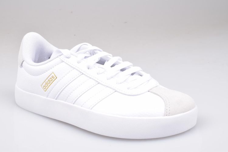 Adidas Sportswear Veter Wit unisex (VL COURT 3.0 - ID8795 FtwWht/FtwWht) - Mayday (Aalst)