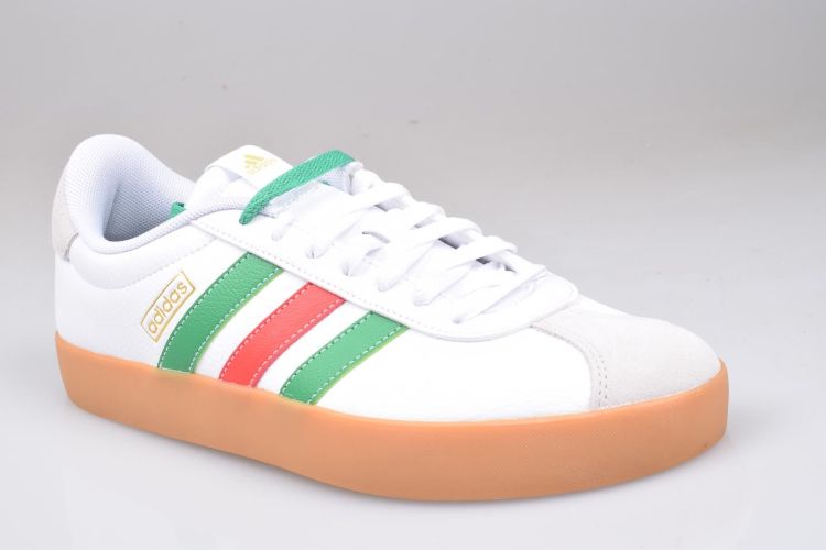 Adidas Sportswear Veter Wit unisex (VL COURT 3.0 - IF4466 FtwWht/TenGr) - Mayday (Aalst)