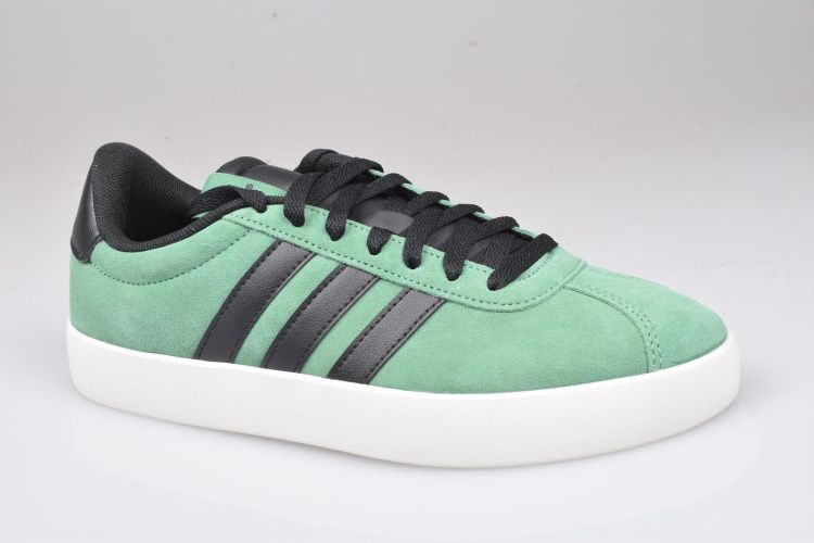 Adidas Sportswear Veter Groen unisex (VL COURT 3.0 - IF4459 PrlOGr/CBlack) - Mayday (Aalst)