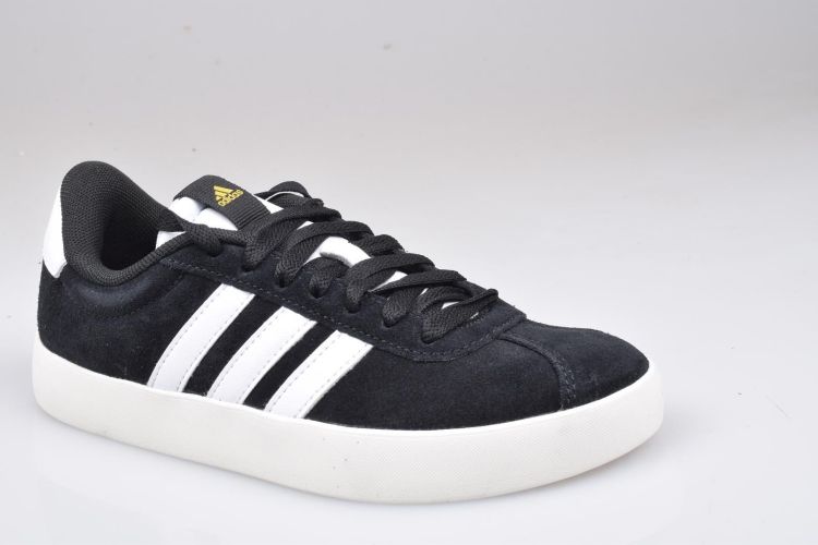 Adidas Sportswear Veter Zwart unisex (VL COURT 3.0 - ID6279 CBlack/FtwWht) - Mayday (Aalst)