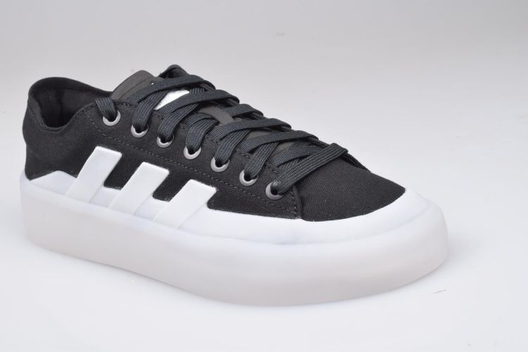 Adidas Sportswear Veter Zwart heren (ZNSORED - HP5987CBlack/FtwWht) - Mayday (Aalst)