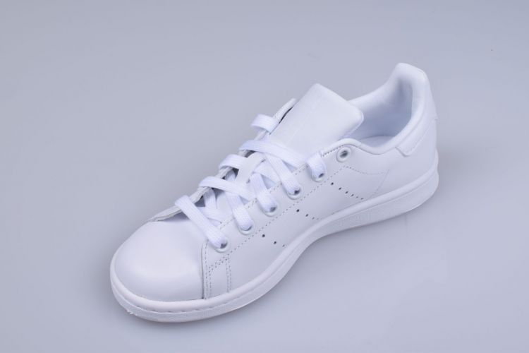 ADIDAS Veter Wit jeugd (ADIDAS STAN SMITH  - S75104 FtwWht/FtwWht/FtwWht) - Mayday (Aalst)