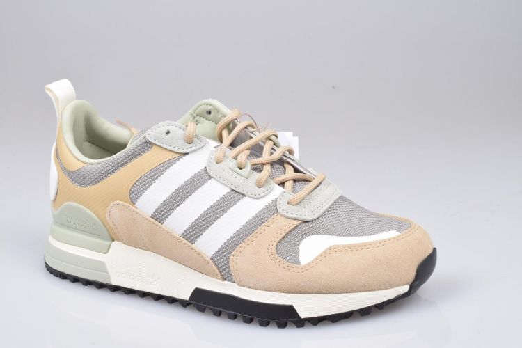 ADIDAS Veter Beige heren (ADIDAS ZX 700 HD - H01849 Beiton/OWhite/FeaGry) - Mayday (Aalst)