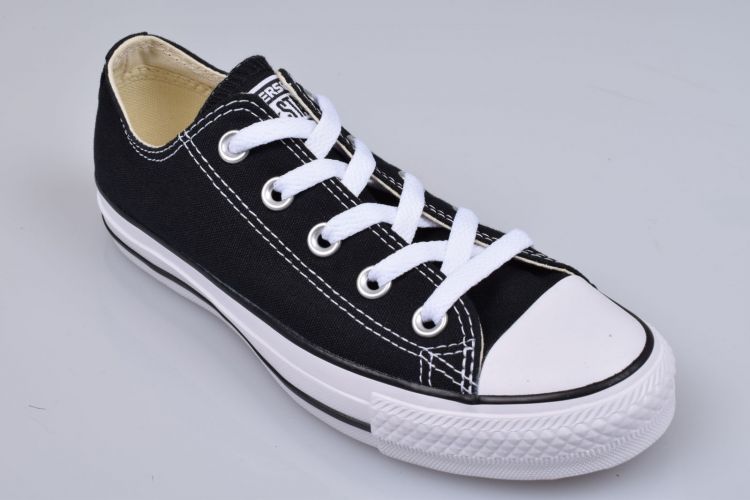 All Star Veter Zwart jeugd (ALL STAR OX - M9166C BLACK) - Mayday (Aalst)