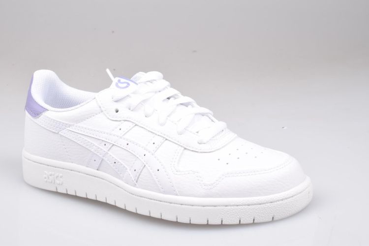 Asics Tiger Veter Wit dames (JAPAN S - 1202A118 123 White/Ash Rock) - Mayday (Aalst)