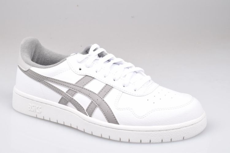 Asics Tiger Veter Wit unisex (JAPAN S - 1201A173 135 White/Steeple Gre) - Mayday (Aalst)