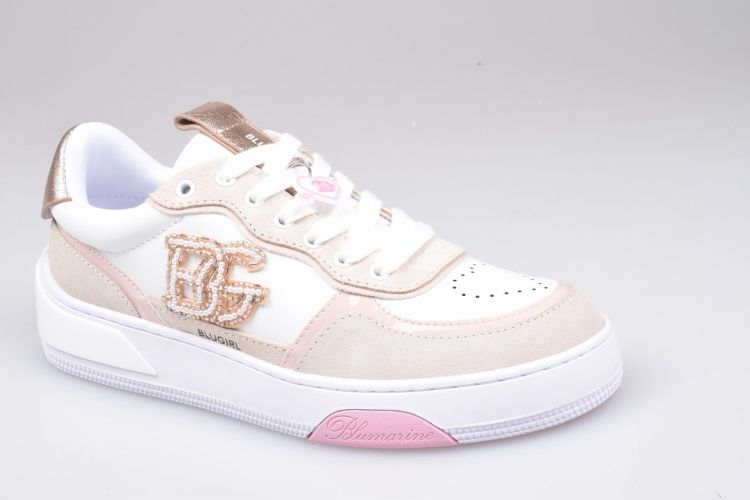 BluGirl By Blumarine shoes Veter Multi dames (BG WOW SNEAKER - 6A2509 PX245 S1644 Skin) - Mayday (Aalst)