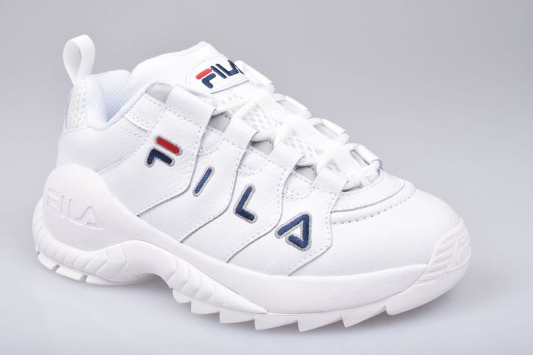 FILA Veter Wit jeugd (COUNTDOWN LOW WMN - 1010751.1FG White) - Mayday (Aalst)
