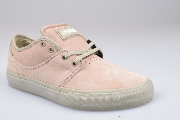 Globe Veter Beige heren (GLOBE MAHALO - GBMAHALO 16381 Stone/Khaki) - Mayday (Aalst)