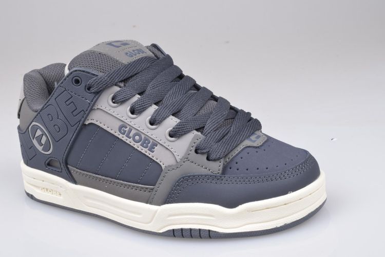 Globe Skate Blauw unisex (GLOBE TILT - GBTILT 15325 Ebony/Charcoal) - Mayday (Aalst)