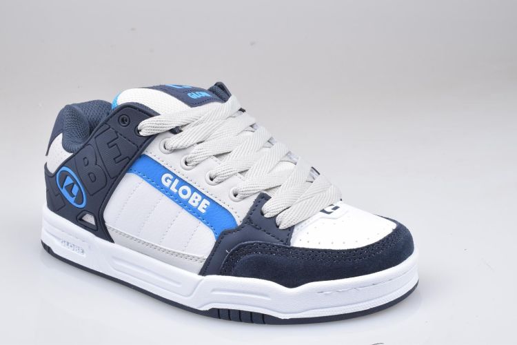 Globe Veter Blauw heren (GLOBE TILT - GBTILT 12121 Blue Heaven/White) - Mayday (Aalst)
