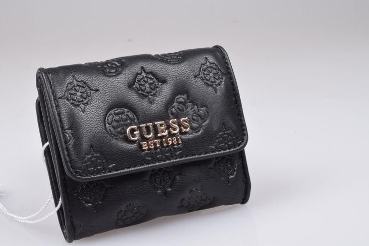 Guess Accessoires  Zwart dames (GUESS Abey - PD855844 Black) - Mayday (Aalst)