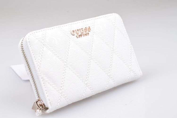 Guess Accessoires  Wit dames (GUESS Adi - GG930640 White) - Mayday (Aalst)