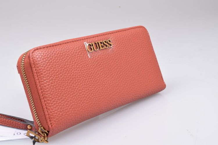 Guess Accessoires  Whiskey dames (GUESS Alby - VB745546 Whiskey) - Mayday (Aalst)
