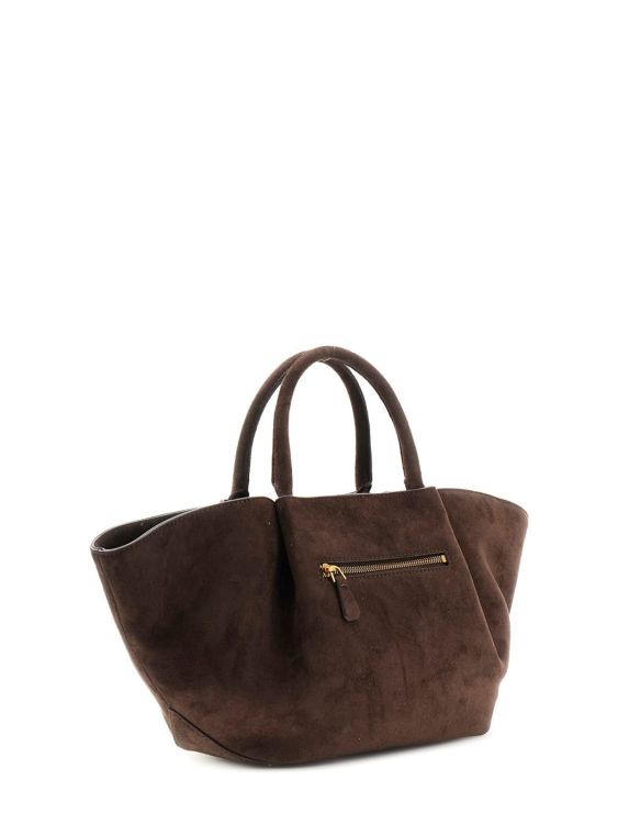 Guess Accessoires  Bruin dames (GUESS Allegra - SG223706 Espresso) - Mayday (Aalst)