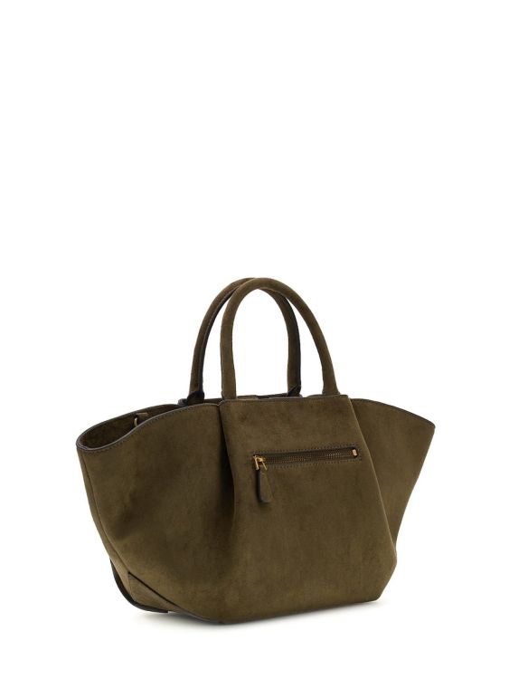 Guess Accessoires  Kaki dames (GUESS Allegra - SG223706 Olive) - Mayday (Aalst)