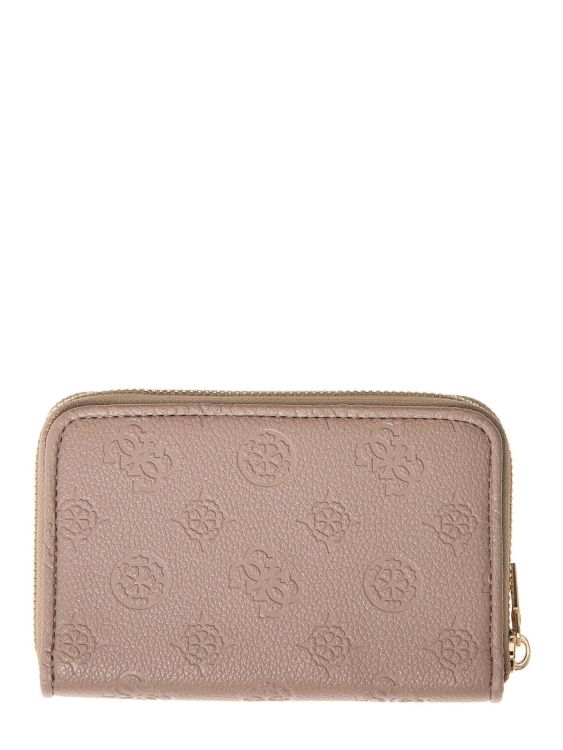 Guess Accessoires  Taupe dames (GUESS Anise - PD9916140 Dark Taupe Logo) - Mayday (Aalst)