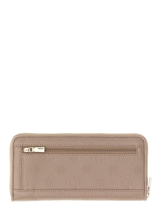 Guess Accessoires  Taupe dames (GUESS Anise - PD9916146 Dark Taupe Logo) - Mayday (Aalst)