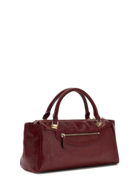 Guess Accessoires  Rood dames (GUESS Antonia  - TG218305 Red ) - Mayday (Aalst)