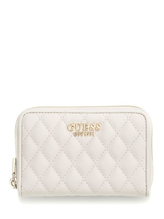 Guess Accessoires  Ecru dames (GUESS Atabey  - QG9894140 Off White) - Mayday (Aalst)