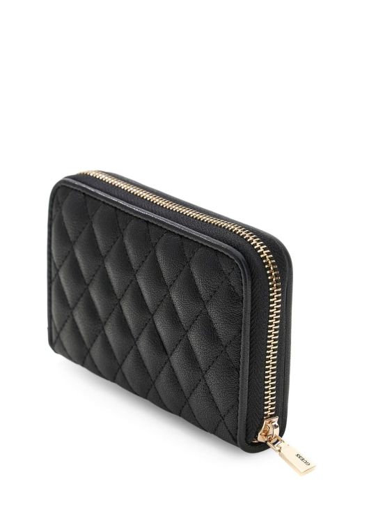 Guess Accessoires  Zwart dames (GUESS Atabey  - QG9894140 Black) - Mayday (Aalst)