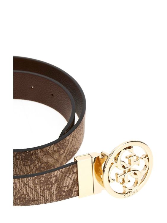 Guess Accessoires  Beige dames (GUESS BELT - BW9166P4235 LTL) - Mayday (Aalst)
