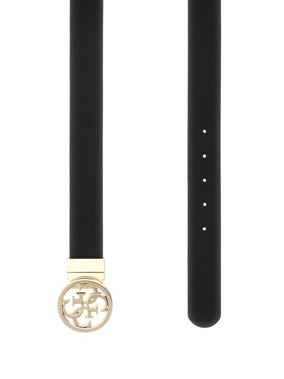 Guess Accessoires  Grijs dames (GUESS BELT - BW9166P4235 CLO) - Mayday (Aalst)