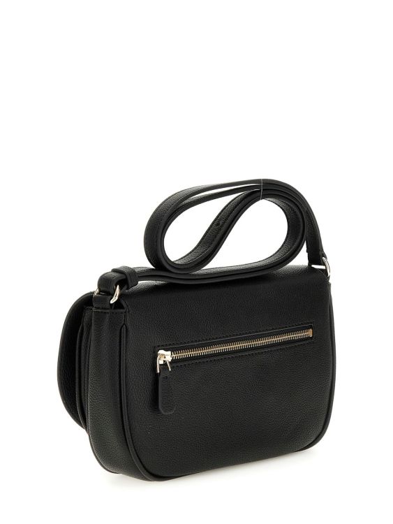 Guess Accessoires  Zwart dames (GUESS Calebra - HWBG953621 Black) - Mayday (Aalst)