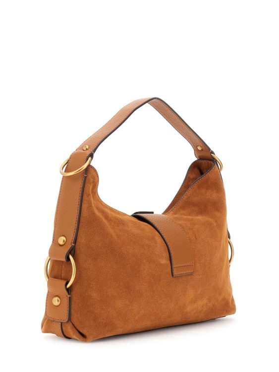 Guess Accessoires  Cognac dames (GUESS Camdem - SB930818 Cognac) - Mayday (Aalst)