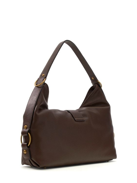 Guess Accessoires  Bruin dames (GUESS Camden - BB930802 Espresso) - Mayday (Aalst)