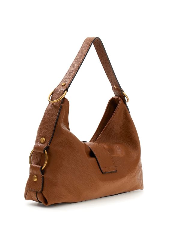 Guess Accessoires  Cognac dames (GUESS Camden - BB930818 Cognac) - Mayday (Aalst)