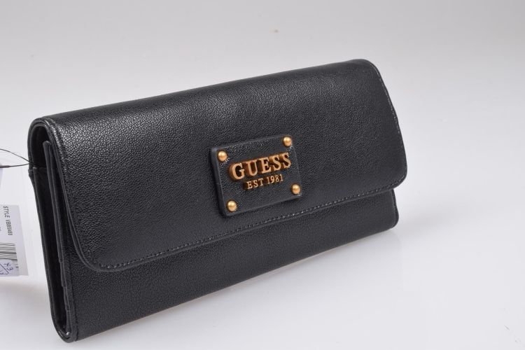 Guess Accessoires  Zwart dames (GUESS Centre Stage - VB850450 Black) - Mayday (Aalst)