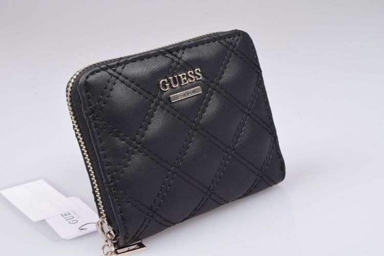 Guess Accessoires  Zwart dames (GUESS Cessily - EV767937 Black) - Mayday (Aalst)