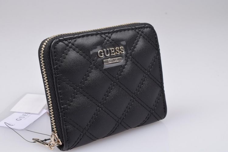Guess Accessoires  Zwart dames (GUESS Cessily  - VG767937 Black) - Mayday (Aalst)