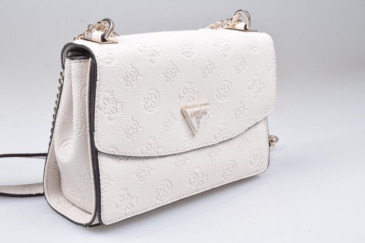 Guess Accessoires  Beige dames (GUESS Cresidia - PG934921 Bone) - Mayday (Aalst)