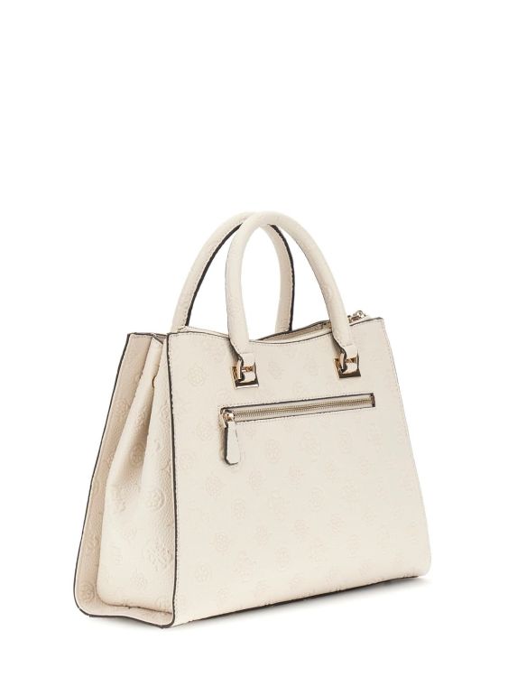 Guess Accessoires  Beige dames (GUESS Cresidia II - PD988807 Bone Logo) - Mayday (Aalst)