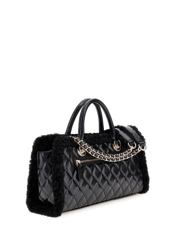 Guess Accessoires  Zwart dames (GUESS Cristi - TG813909 Black) - Mayday (Aalst)