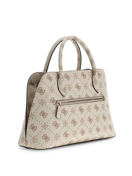 Guess Accessoires  Beige dames (GUESS Emelie Logo - GP992806 Vanilla Logo) - Mayday (Aalst)