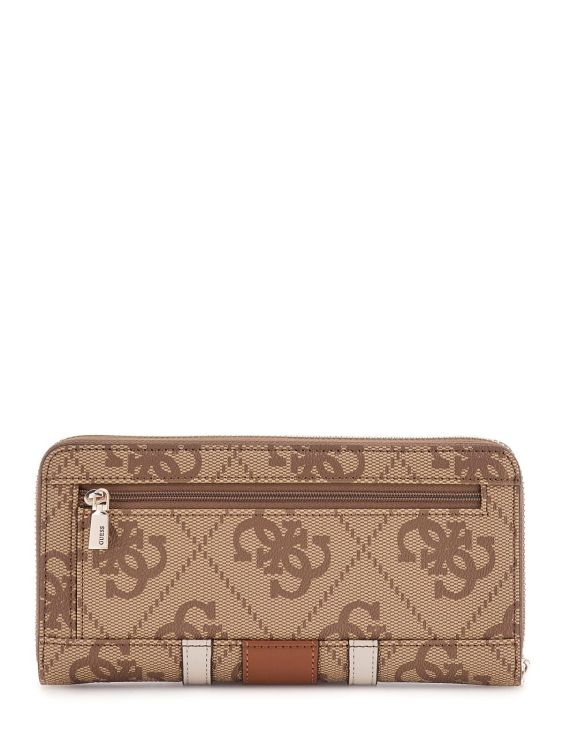 Guess Accessoires  Beige dames (GUESS Erenia  - SO7838146 Latte Logo) - Mayday (Aalst)