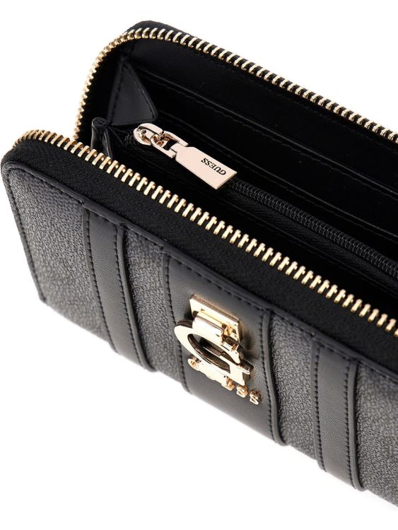 Guess Accessoires  Grijs dames (GUESS Erenia  - SO7838140 Coal Logo) - Mayday (Aalst)