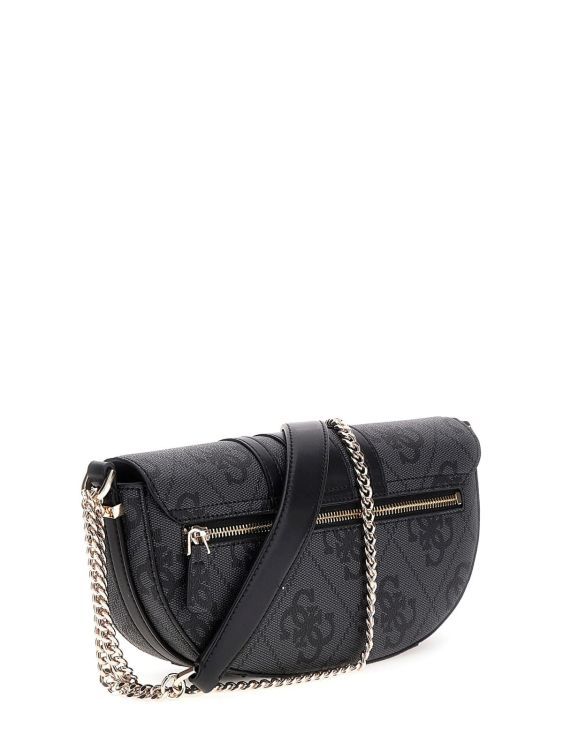 Guess Accessoires  Grijs dames (GUESS Erenia - SO783821 Coal Logo) - Mayday (Aalst)