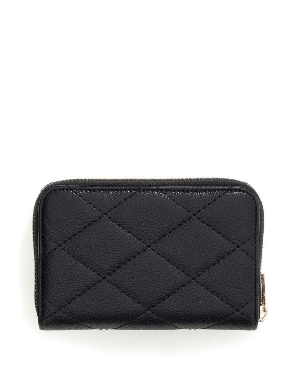 Guess Accessoires  Zwart dames (GUESS Frances - QG2241140 Black) - Mayday (Aalst)